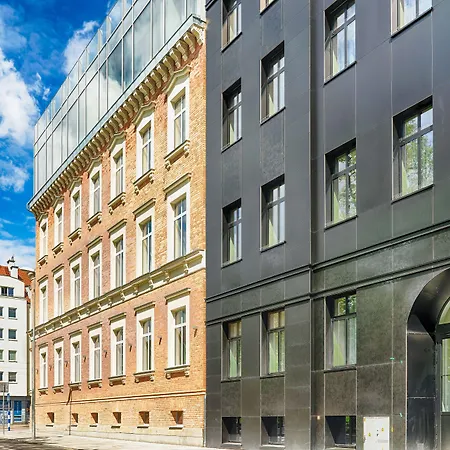 Grand Focus Hotel Szczecin-2