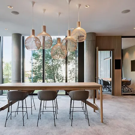 Courtyard By Marriott Szczecin City-2